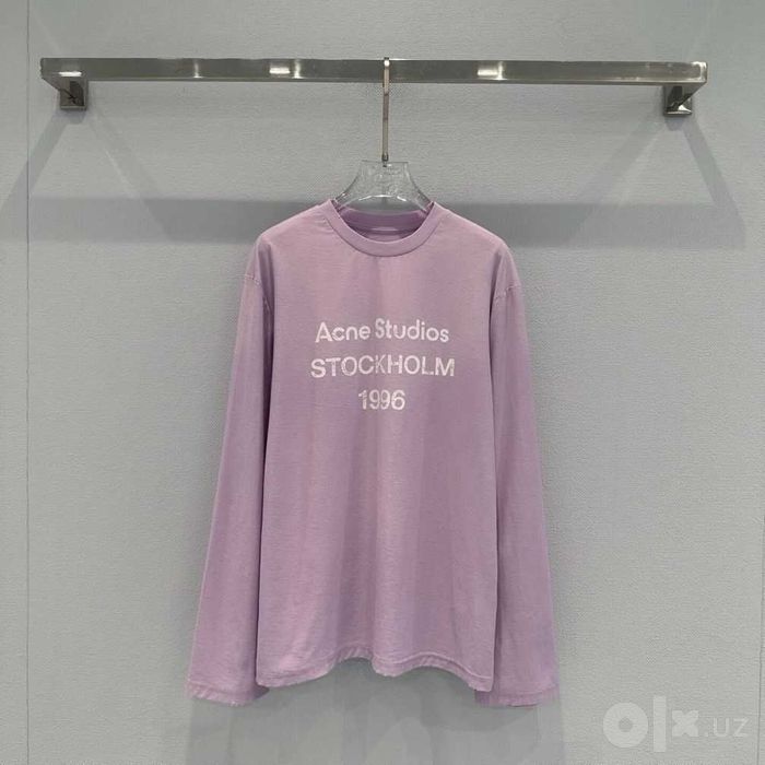 Лонг Acne Studios Stockholm 1996