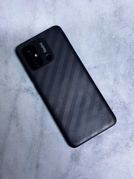 Xiaomi Redmi 12C (Павлодар) Лот 112/4081