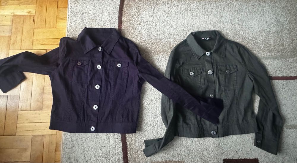 Дамски ризи - сака