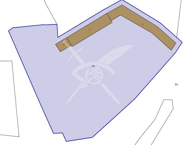 Двуетажна къща в село Люляково 55710