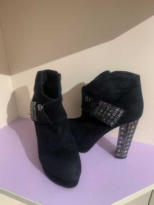 Обовь батильоны качества супер