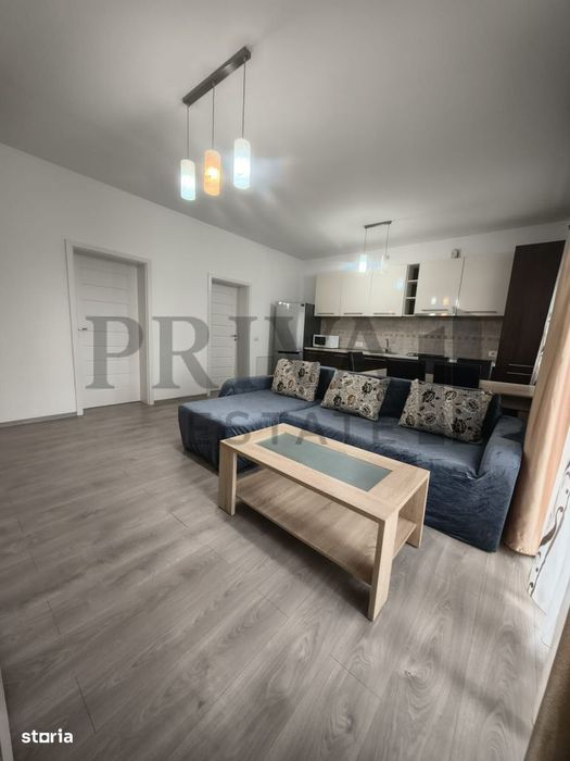 Apartament mobilat 3 camere, 67 mp, etaj 1, Braytim — fotografia 3