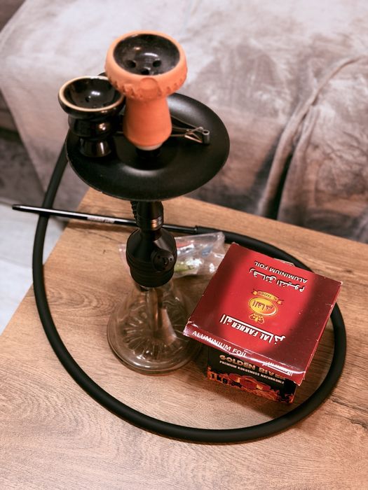 Narghilea/sisha/tigare electronica/vape