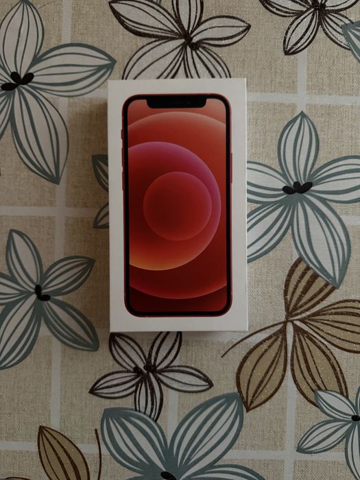 Iphone 12mini 128gb guad lock