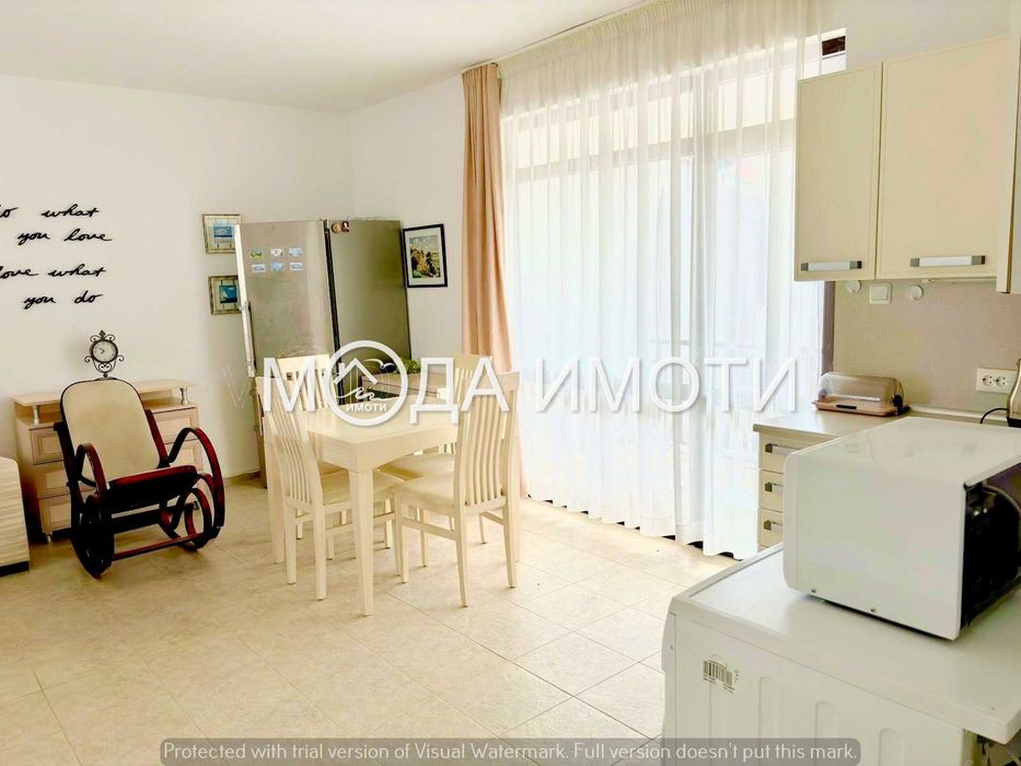 Продава се Тристаен апартамент в Свети Влас - 86 кв.м за 1117 €/кв.м - Снимка #10