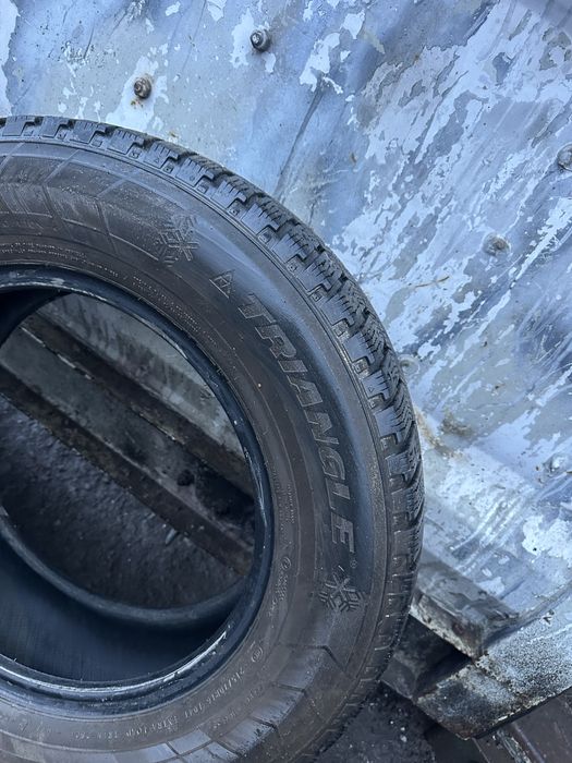 Шины 215/70/16 !