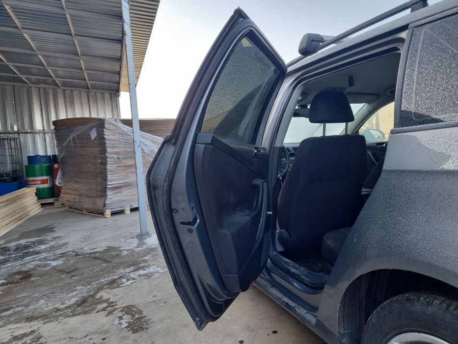 Usa stanga spate Volkswagen Passat B6 Variant (3C5) [Fabr 2005-2010] O