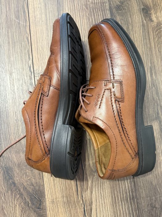 Pantofi ECCO piele 100%