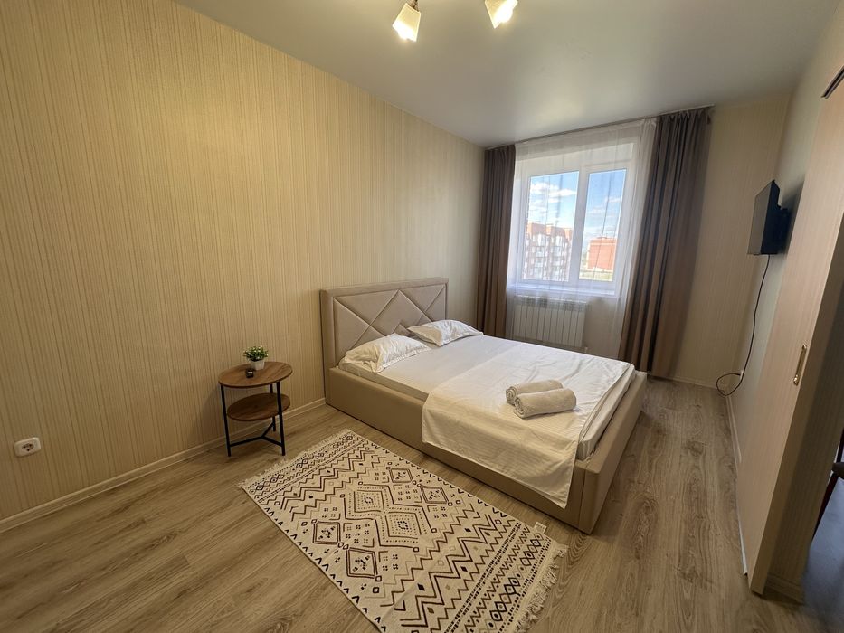 Аренда Юбилейный