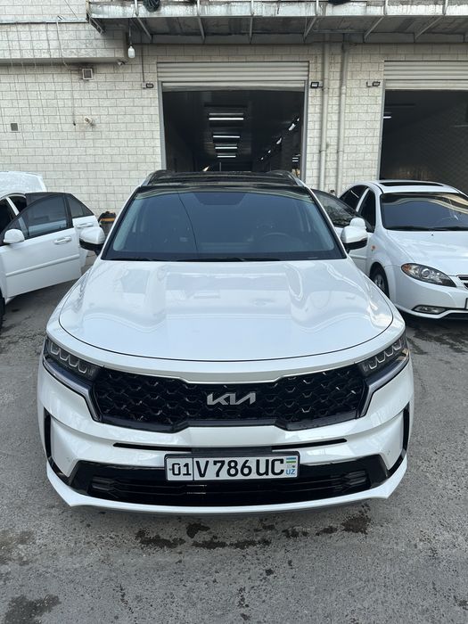 Kia seltos 2023 2.5
