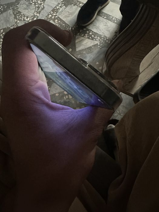 Iphone 13pro 128 ГБ 100 йомкст срочний сатилади