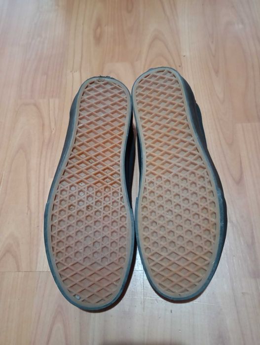 Vans old school 39 номер