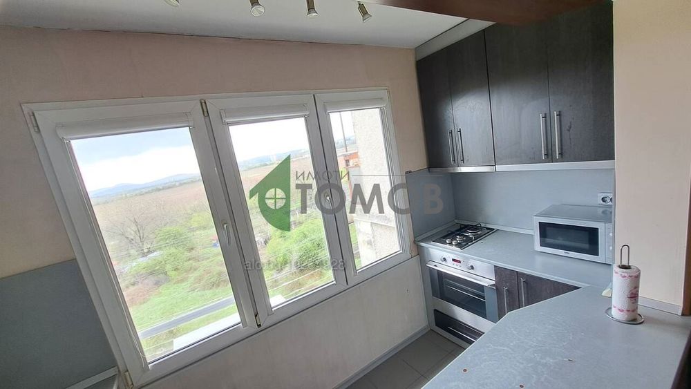 Дава се под наем Тристаен апартамент в Стара Загора, Три чучура - юг - 60 кв.м за 300 € - Снимка #2