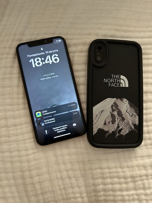 iPhone XS 256GB