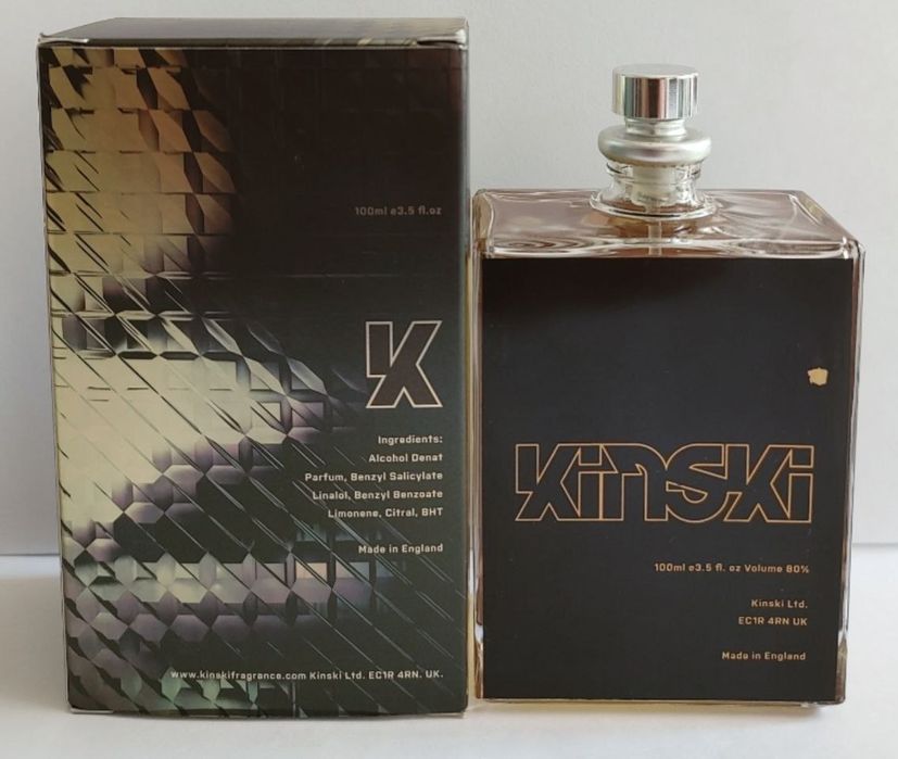 Escentric Molecules KINSKI