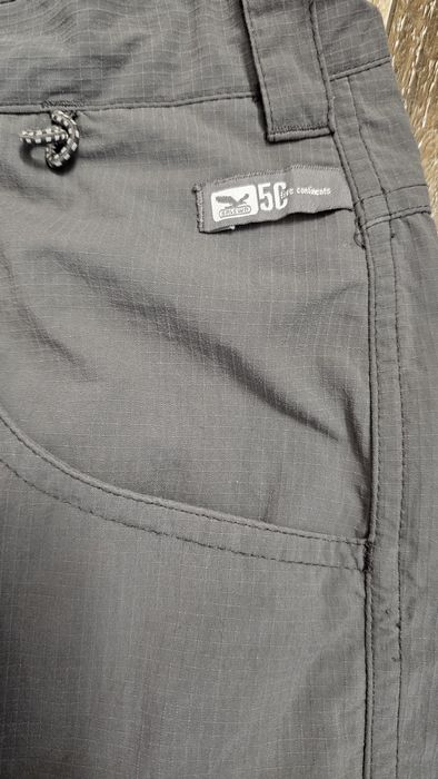 Pantaloni trekking Salewa M