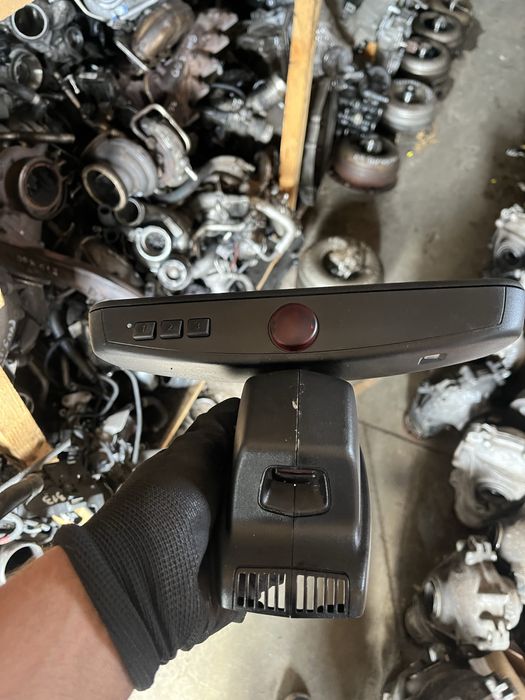 Огледало бмв х5/х6 е70/71 асистент ( ogledalo bmw x5/x6 e70/71 )