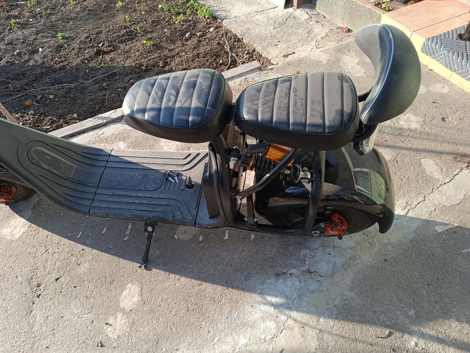 Электросамокат продам