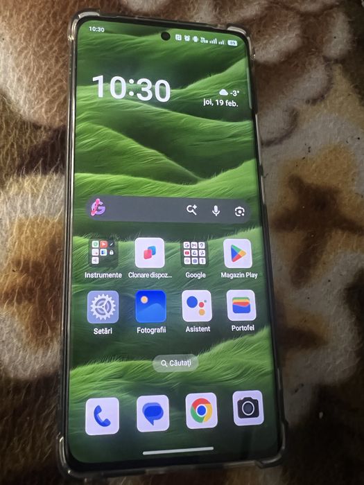 Oppo Reno 10 5G  8g/256