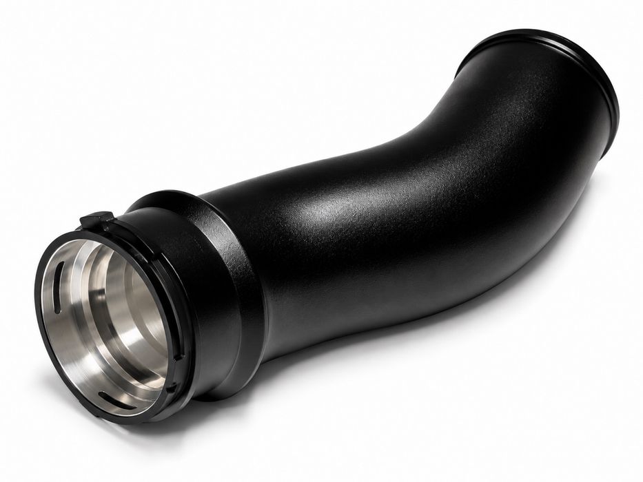 Charge Pipe bmw n55,чардж пайп для бмв