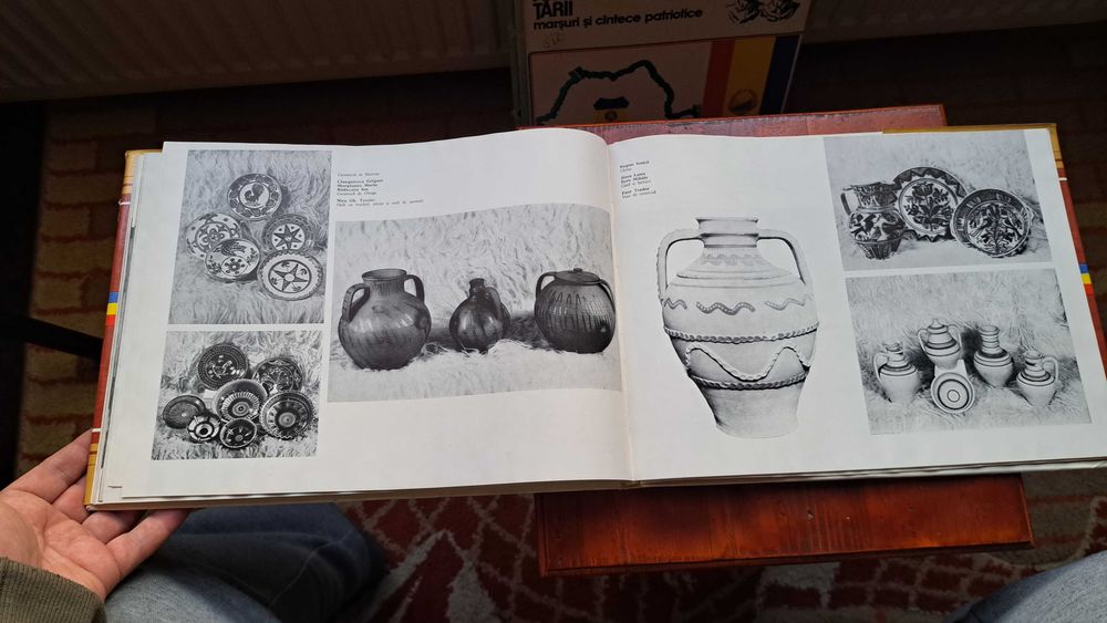 Festivalul Național „Cîntarea României” – 1977  perioada PCR