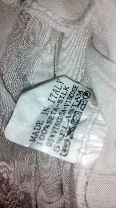 Marella * Marc Cain * Made in Italy