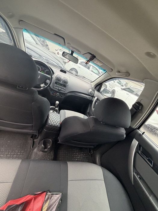 Chevrolet Nexia 2021 — 5