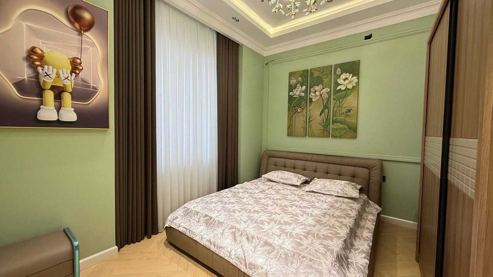 Продается Компактный Новый Евро Дом