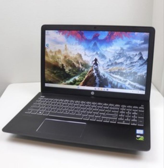 Laptop Hp Pavilion