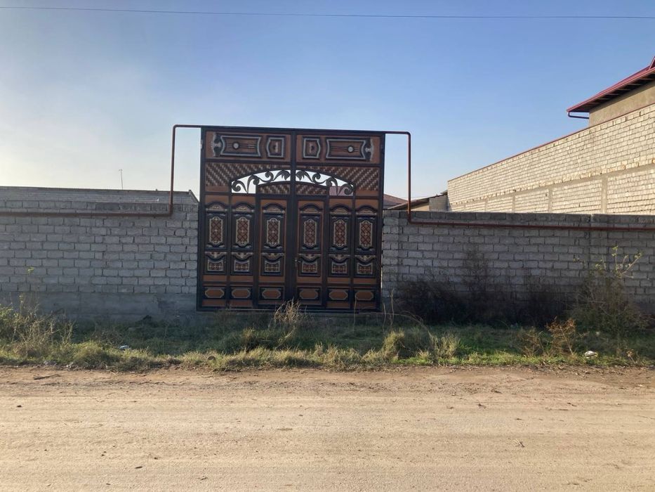 Yer sotiladi 6 sotix