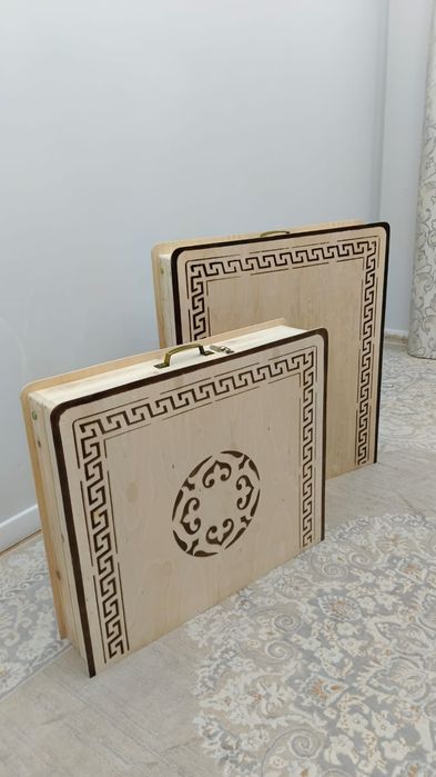 Жер стол  аренда