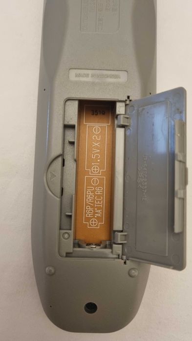 Telecomanda Technics EUR7702010 aproape nouă