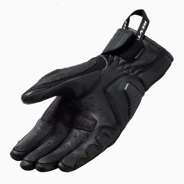 Manusi Moto Revit Dirt 4 Ladies negru