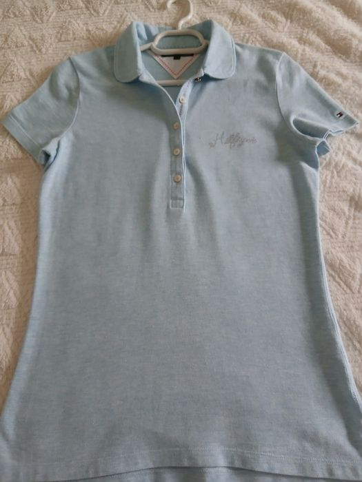 Tricou polo mărime xs