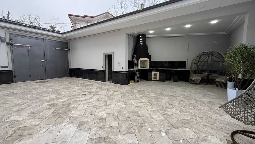 Продается Компактный Новый Евро Дом