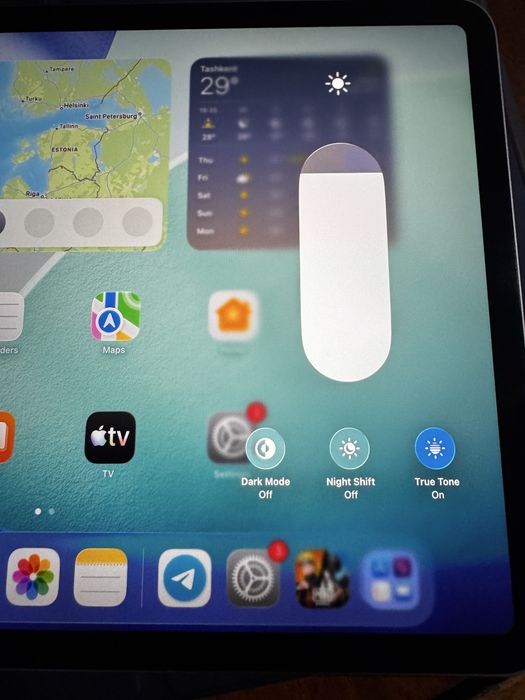 ipad pro M1 128g