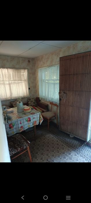 Дача в хорошем районе Акжар