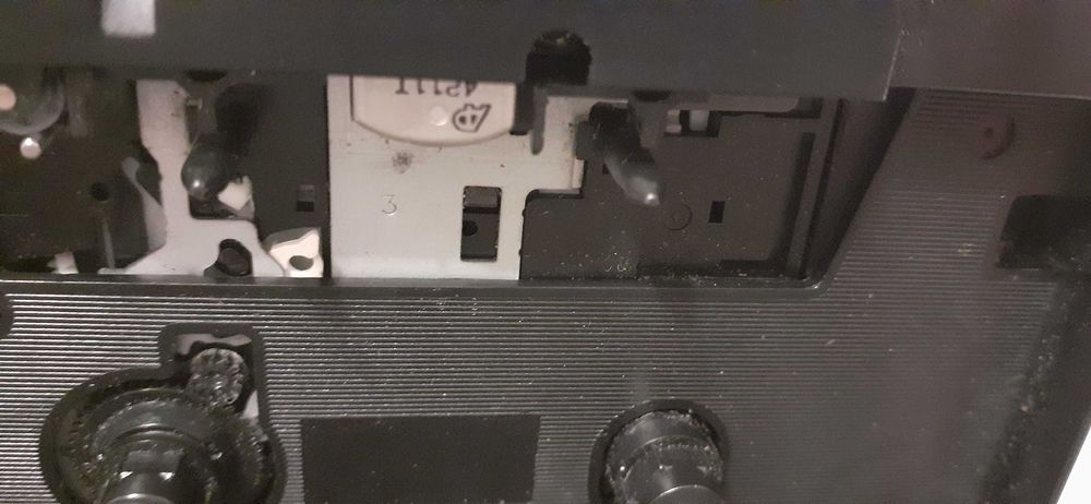 Уокмен Панасоник - Walkman Panasonic