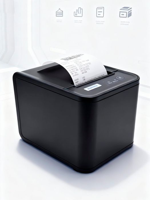 Чек принтер  XP 80T printer