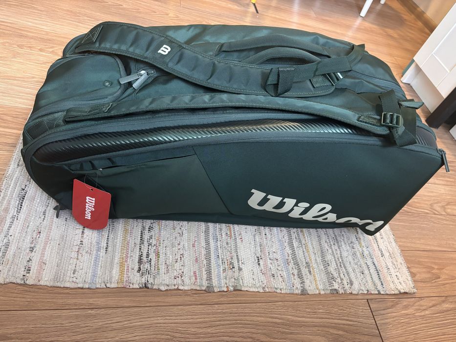 Wilson Blade тенис сак