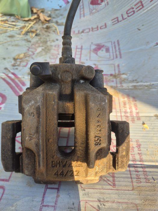 Etrieri fata/spate bmw e90 330XD