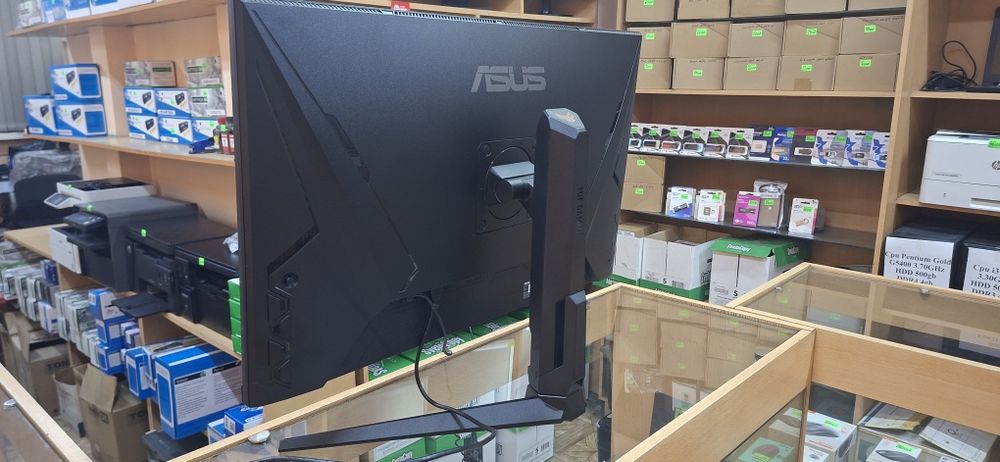 Монитор Asus vg32aql1a