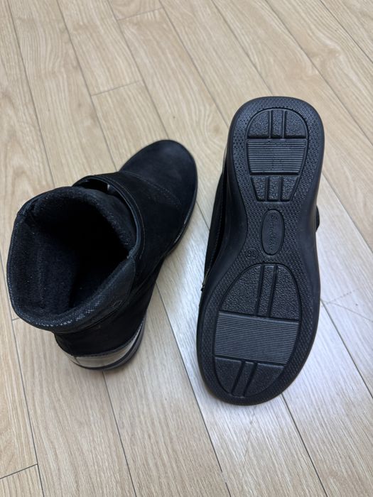 Обувь ортопедическая