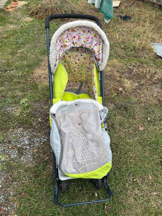 Продам детские санки