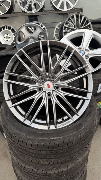 Продам диски Vossen R18