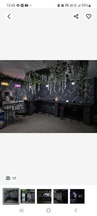 Продам Бизнес Сушибар Донеры