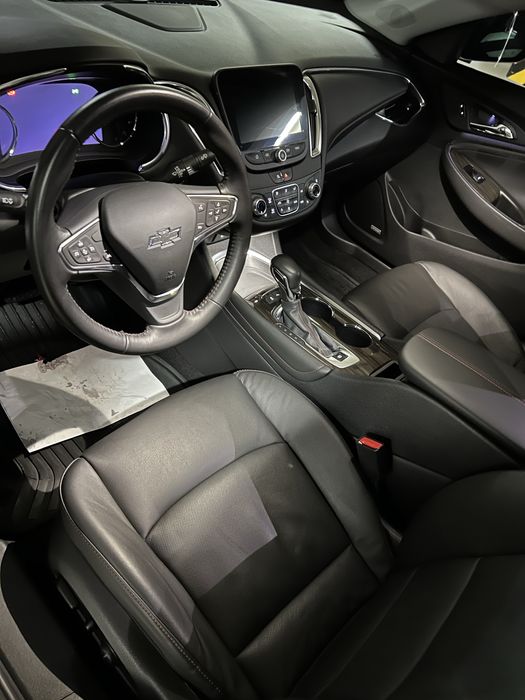 Malibu xl   Holati tiniq zor qarab haydaganman