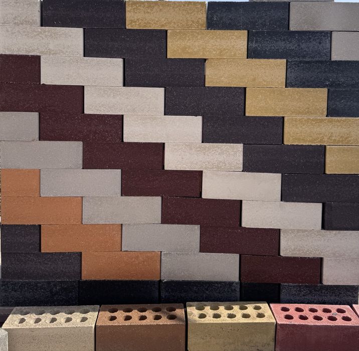 Облицовочный Кирпич