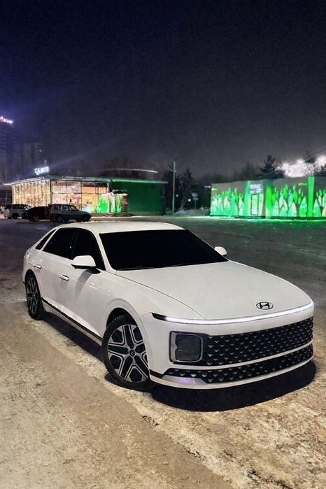 Аренда авто с водителем