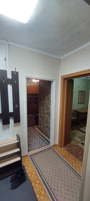 Продам 3-х комнатную квартиру